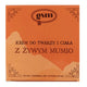 GSM Mumio Face and Body Cream framsida