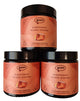 Gsm - Amber Flame Of Health Candle framsida