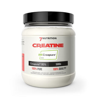 Creatine Creapure 500g framsida
