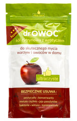 Drowoc Citric Salt With Wormwood framsida
