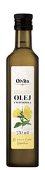Olvita Evening Primrose Oil Cold-Pressed baksida