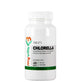 Myvita Chlorella Tabs 250mg framsida