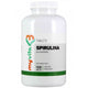 MyVita Spirulina Tabs 250mg framsida