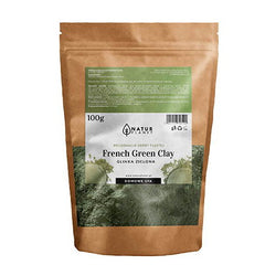 Natur Planet French Clay framsida