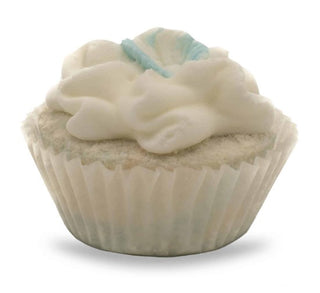 Bosphaera Wild Lilac Bath Cupcake framsida