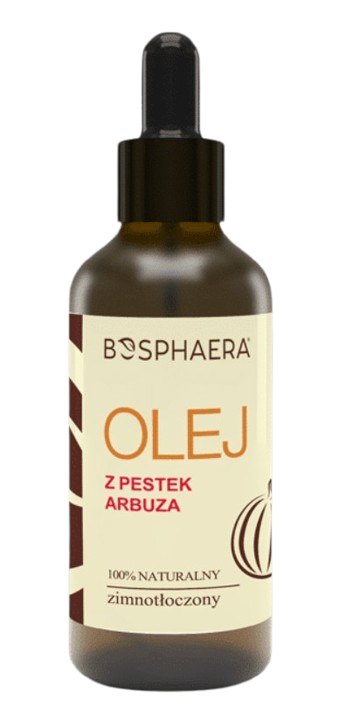 Bosphaera - Watermelon Seed Oil - 30 ml