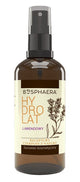 Lavender Hydrosol 100 ml framsida