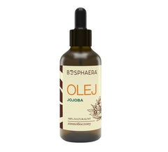 Bosphaera - Jojobaolie - 50ml