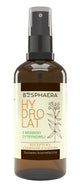 Citronverbena-hydrolat – naturlig hudvård framsida
