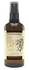 Lemon Peel Hydrosol – Naturligt citronvatten framsida