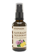 Bossphaera Natural Deodorant framsida