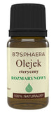 Bosphaera Rosemary Essential Oil framsida