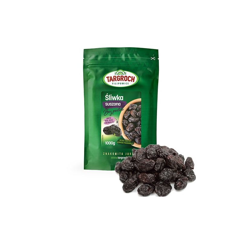 Targroch - Dried Plums