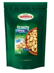 Targroch - Jordnødder