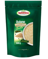 Targroch - Quinoa