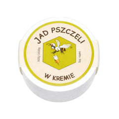 Jad Pszczeli Green Cream 30g framsida