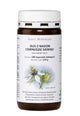 Black Cumin Seed Oil 500mg kapslar framsida