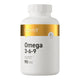 Omega 3 6 9 – Balanserade fettsyror framsida