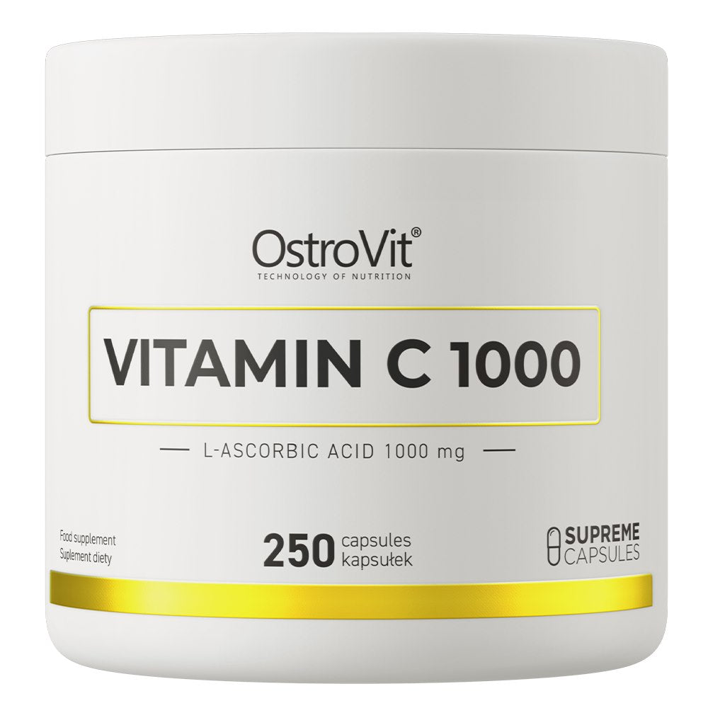 Ostrovit - Vitamin C