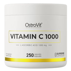 Ostrovit - Vitamin C