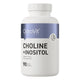Choline + Inositol – 90 tabletter framsida