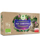 Dary Natury - Hoarseness Tea Fix Organic framsida