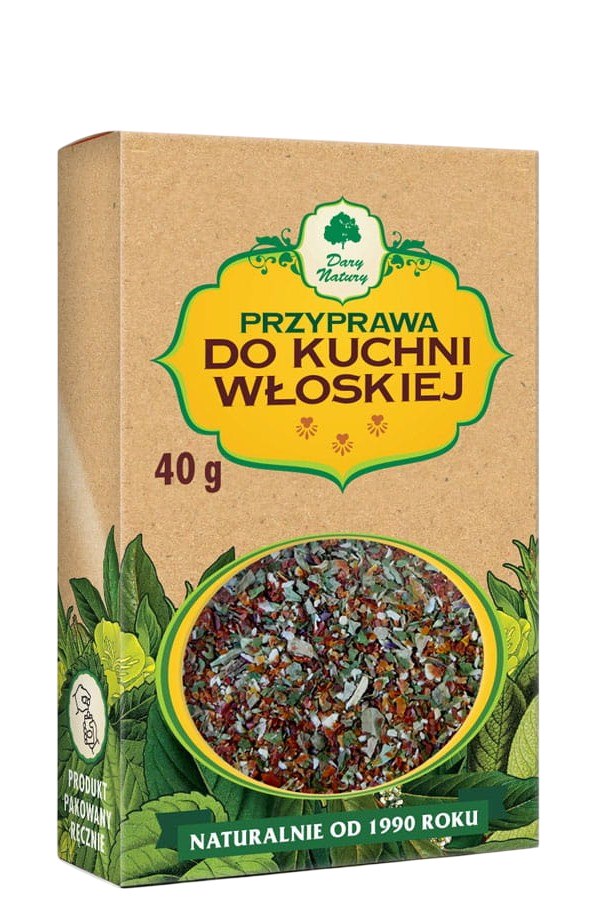 Dary Natury - – Organic Spices & Seasoning Blends
