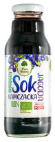 Dary Natury Sea Buckthorn Juice 100% framsida