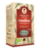 Organic Rooibos Tea – Ekologisk Sydafrikansk framsida
