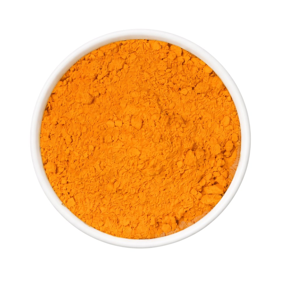 Dary Natury - Golden Milk Powder Organic - 100g