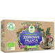 Dary Natury Healthy Lungs Tea Fix Organic framsida
