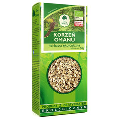 Dary Natury - Oman Root - 50g
