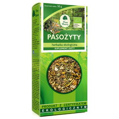 Dary Natury - Parasite Cleanse Tea