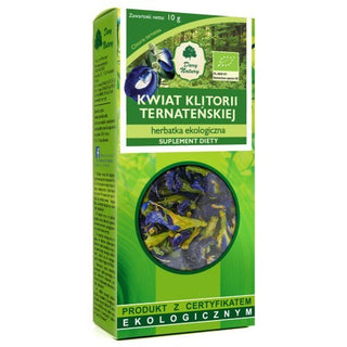 Dary Natury - Clitoria Ternatea Flower - 10g