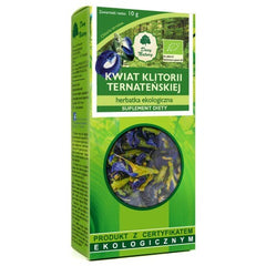 Dary Natury - Clitoria Ternatea Flower - 10g