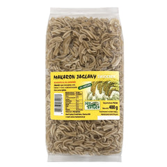 Pro Natura Millet Pasta 400g framsida