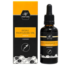 Prop-Mad - Propolis Drops 10% 50ml