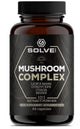 SolveLabs - Mushroom Complex