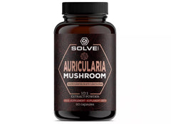 SolveLabs - Auricularia Mushroom