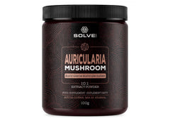 SolveLabs - Auricularia Mushroom