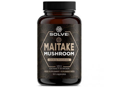 SolveLabs - Maitake Mushroom