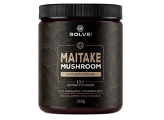SolveLabs - Maitake Mushroom