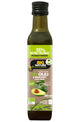 Big Nature - Koldpresset Avocadoolie Økologisk 250ml