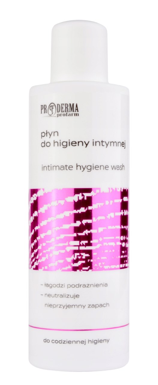 Proderma Profarm - Intiimihygieniapesu - 200ml
