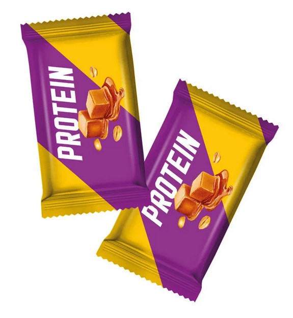 Dobra Kaloria Protein Mini Bars produktdetalj