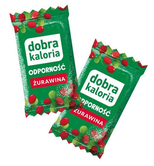 Dobra Kaloria - Mini Batonki