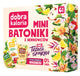 Dobra Kaloria - Mini Cashew Bars