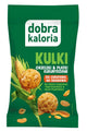 Dobra Kaloria Balls framsida