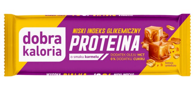 Dobra Kaloria - Protein Bar