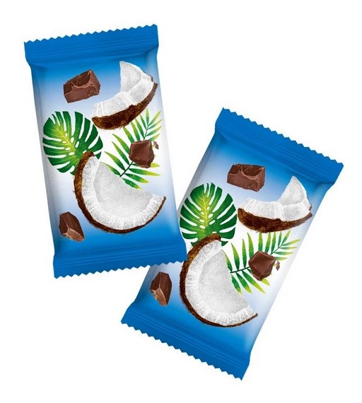 Dobra Kaloria Mini Batoniki baksida näringsfakta